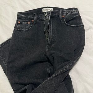 Abercrombie jeans